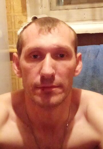 Моя фотография - Алексей, 37 из Долгопрудный (@aleksey713192)