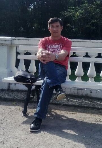 Моя фотография - Олег, 59 из Москва (@oleg376061)