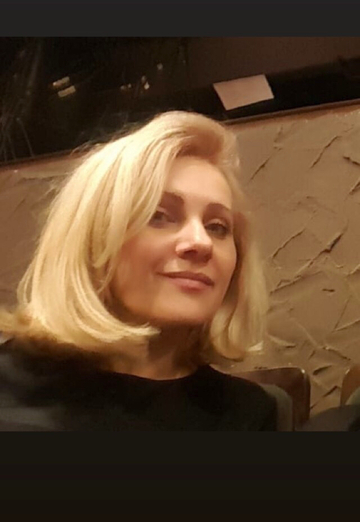 Моя фотография - olga, 50 из Москва (@olga363122)