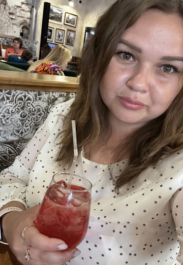 Моя фотография - Натали, 34 из Барнаул (@natali83394)