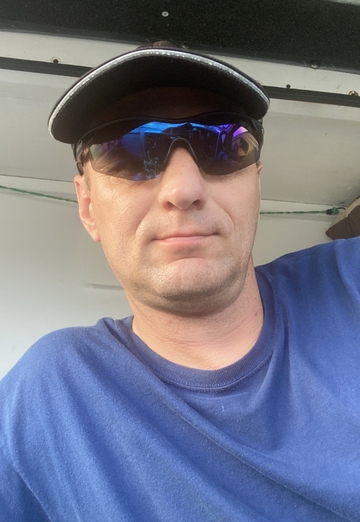 Моя фотография - nick, 34 из Сиэтл (@nick5996)