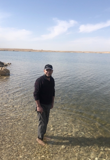 Моя фотография - омар, 59 из Москва (@omar3508)