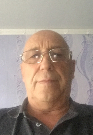 Моя фотография - nik, 68 из Екатеринбург (@nik41080)