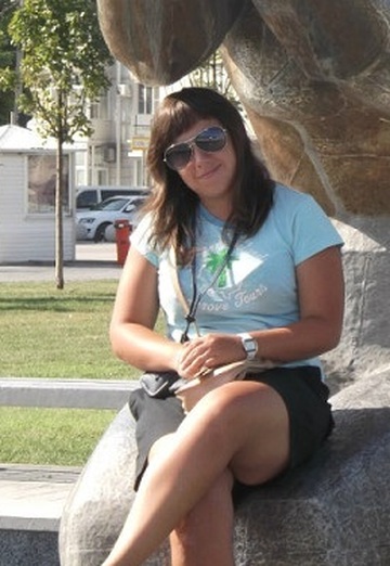 Моя фотография - Name3456, 38 из Саратов (@71321)