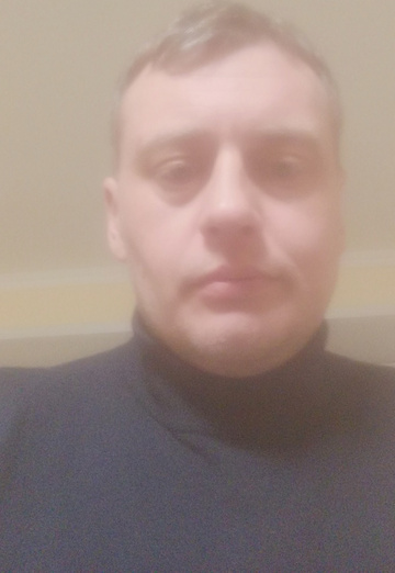 Моя фотография - Алексей, 43 из Нижнекамск (@aleksey712783)