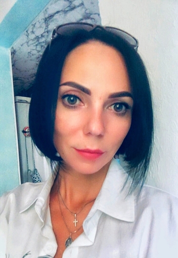 Моя фотография - ольга, 41 из Минск (@olga369390)