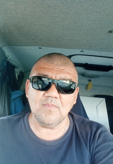 Моя фотография - Олжас, 55 из Урай (@oljas1523)