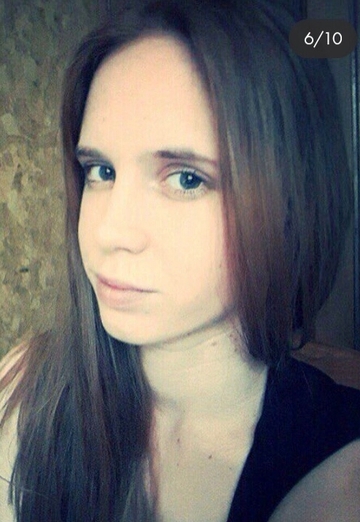 Моя фотография - Алена, 33 из Москва (@alena146235)