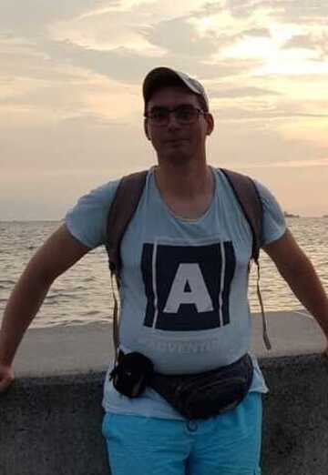 Alex (@alex134687) — моя фотография № 1