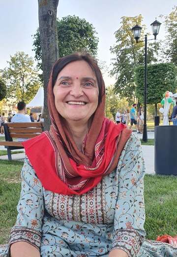 Натали (@natali80046) — моя фотография № 1