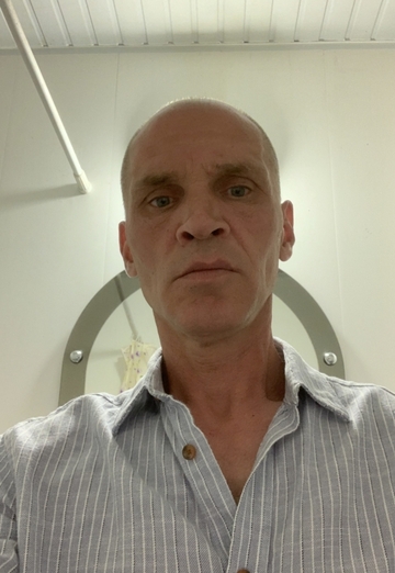 Моя фотография - Алексей, 52 из Москва (@aleksey651935)