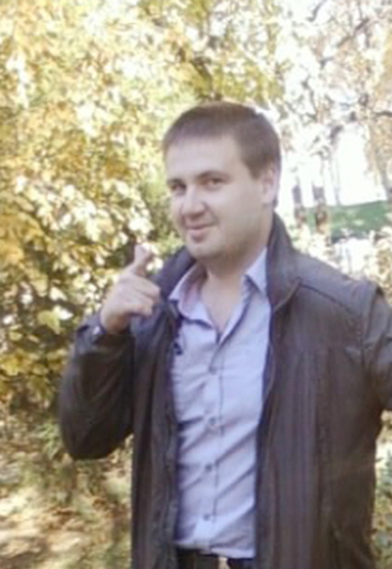 Олег (@oleg392076) — моя фотография № 1