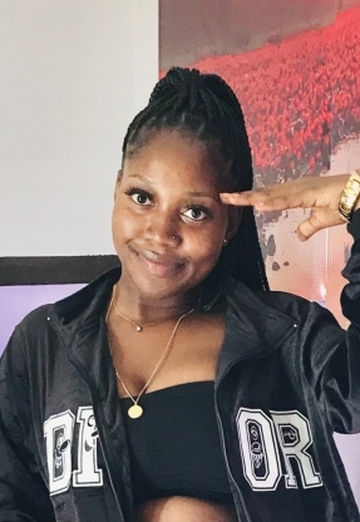 Моя фотография - Idelette Owen, 27 из Виктория (@ideletteowen)