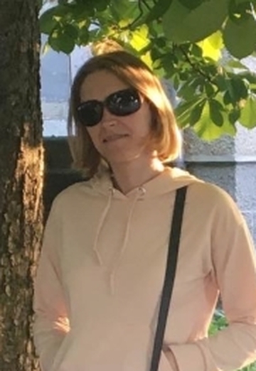 Моя фотография - Оля, 41 из Броды (@olya82924)