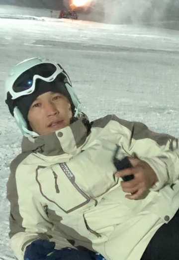 Моя фотография - Олжас, 34 из Алматы́ (@oljas1451)