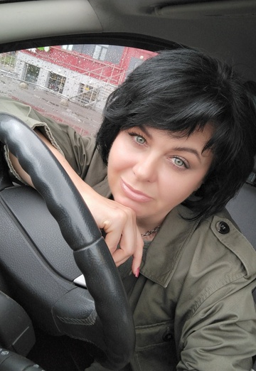 Нелля (@nellya1975) — моя фотография № 1