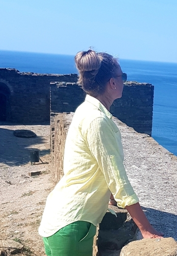 Ольга (@olga436976) — моя фотография № 1