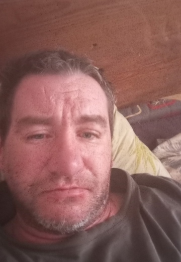 Моя фотография - Алексей, 44 из Тюмень (@aleksey748415)