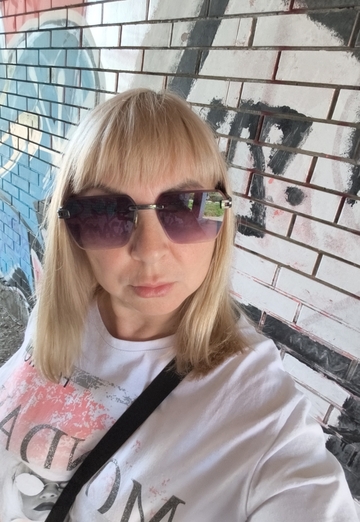 Моя фотография - Наталия, 50 из Пермь (@nataliya69644)