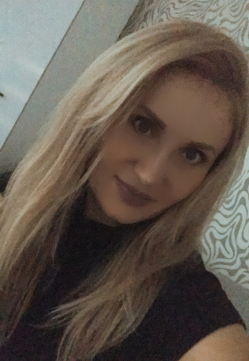 Ольга (@olga430485) — моя фотография № 2