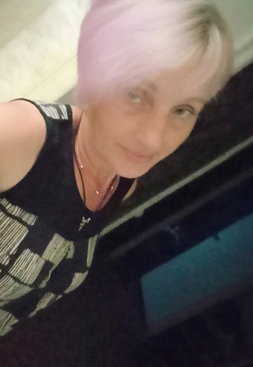 Моя фотография - Natalia, 55 из Ростов-на-Дону (@natalia11659)