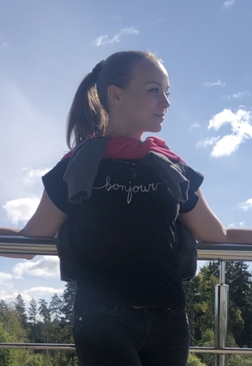 Александра (@aleksandra76353) — моя фотография № 2