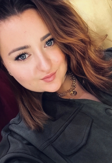 Моя фотография - Наташа, 31 из Уфа (@natasha70309)