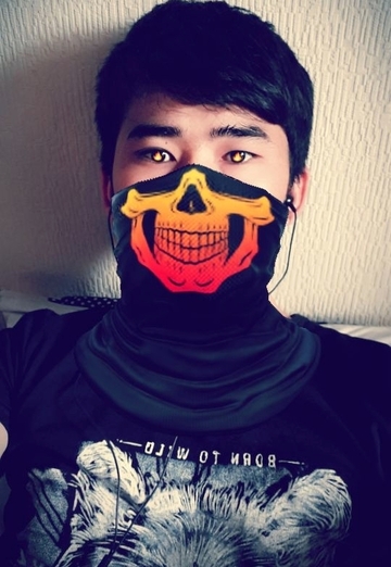 Али (@ali62394) — моя фотография № 1