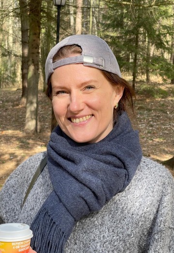 Оксана (@oksana160750) — моя фотография № 2