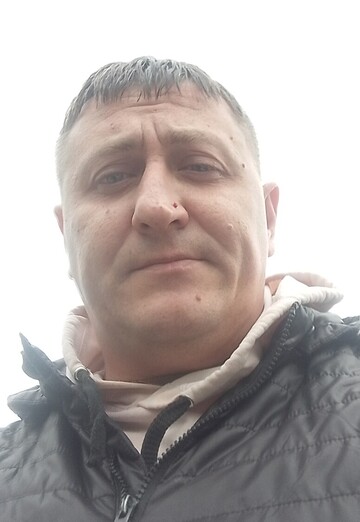 Моя фотография - Алекс, 41 из Ижевск (@aleks170218)