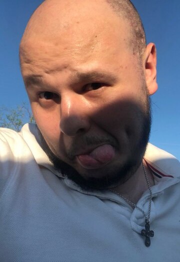 Моя фотография - Alexander, 31 из Киев (@alexander14600)