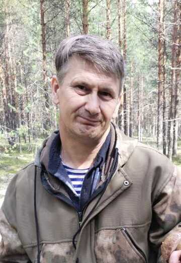 Моя фотография - Ник, 49 из Киров (@nik45704)