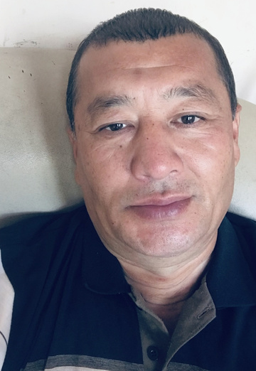 Моя фотография - Насиб, 53 из Ташкент (@nasib198)