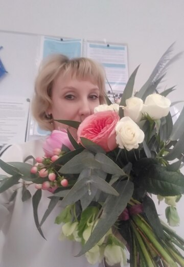 Ольга (@olga441640) — моя фотография № 1