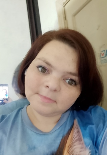 Ольга (@olga449500) — моя фотография № 1