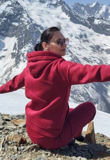 Моя фотография - Наталья, 46 из Новошахтинск (@natalya399476)