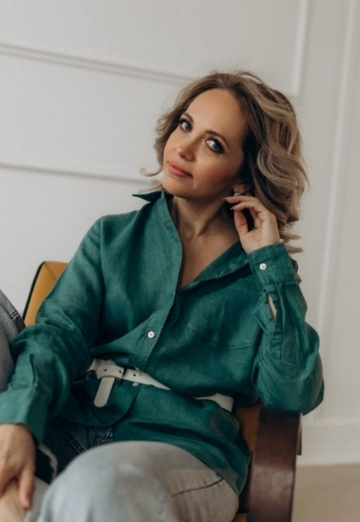 Моя фотография - Наталия, 51 из Москва (@nataliya69679)