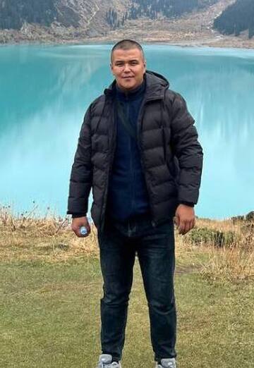 Моя фотография - Нур, 28 из Алматы́ (@nur3594)