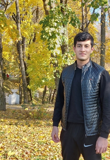 Моя фотография - Али, 26 из Смоленск (@ali58215)