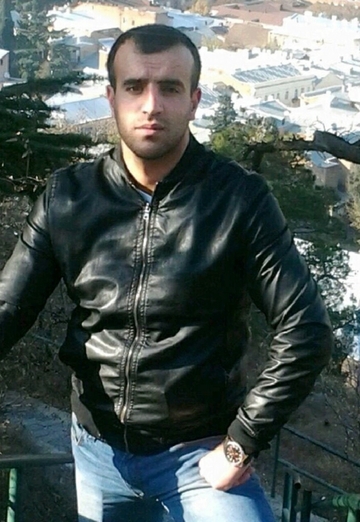 Моя фотография - Ахмед, 41 из Минск (@ahmed13310)