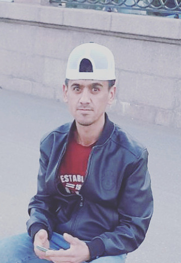 НАИМ (@naim1381) — моя фотография № 2