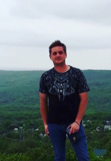 Моя фотография - igor, 32 из Михайловск (@igor329775)