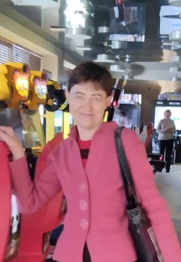 Ольга (@olga438049) — моя фотография № 1