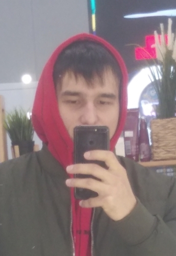 kesha (@kesha2351) — моя фотография № 1