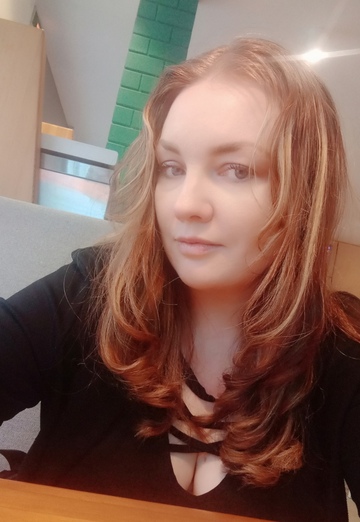 Ольга (@olga452275) — моя фотография № 1