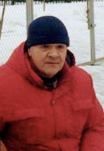 Игорь (@igor407479) — моя фотография № 2