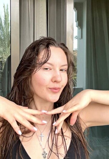 Моя фотография - Екатерина, 35 из Находка (Приморский край) (@darya88716)
