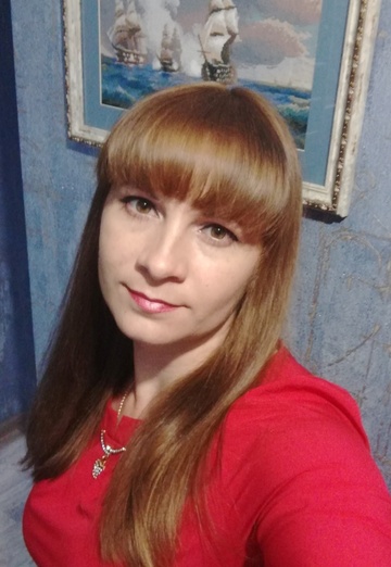 Моя фотография - Ольга, 38 из Воронеж (@olga451349)