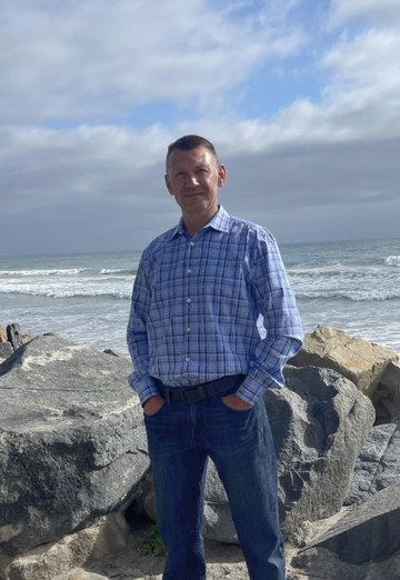 Моя фотография - Alex, 52 из Лос-Анджелес (@alex123633)