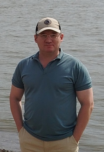 Моя фотография - Aлексей, 47 из Новосибирск (@alex143263)